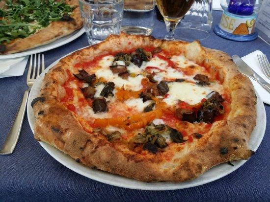 Trattoria Caprese